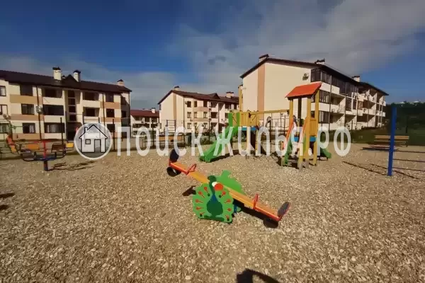 Квартира «У моря»