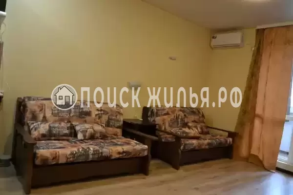 Квартира «У моря»