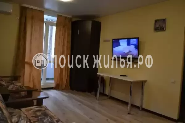 Квартира «У моря»