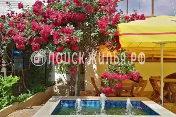 Квартира «У моря»