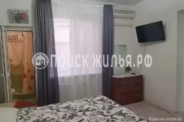 Частный сектор «Семейный номер на Тельмана»