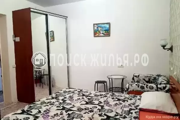 Частный сектор «Семейный номер на Тельмана»