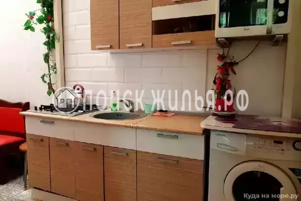 Частный сектор «Семейный номер на Тельмана»