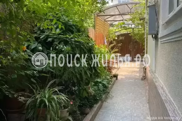 Частный сектор «Семейный номер на Тельмана»