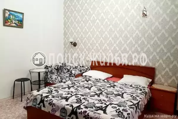 Частный сектор «Семейный номер на Тельмана»