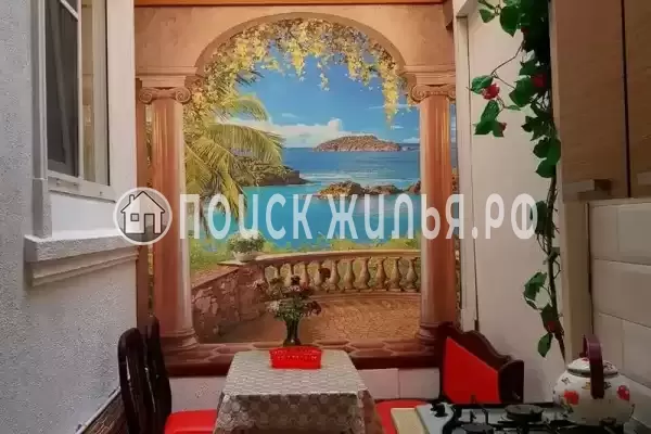 Частный сектор «Семейный номер на Тельмана»