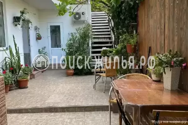 Частный сектор «Семейный номер на Тельмана»