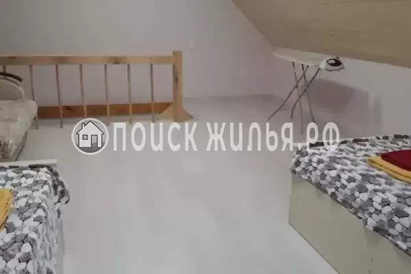 Частный сектор «Коттедж в Ореховой роще» Частный сектор «Коттедж в Ореховой роще»