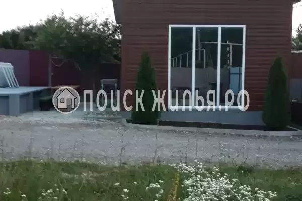 Частный сектор «Коттедж в Ореховой роще» Частный сектор «Коттедж в Ореховой роще»