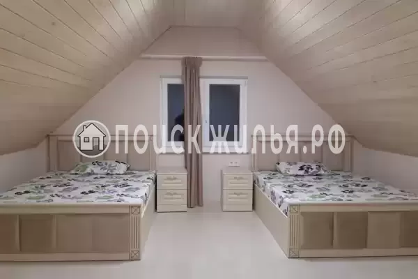 Частный сектор «Коттедж в Ореховой роще» Частный сектор «Коттедж в Ореховой роще»