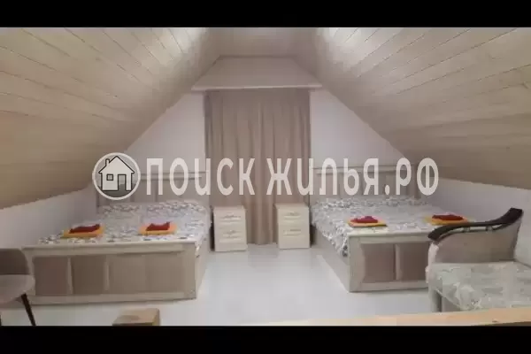 Частный сектор «Коттедж в Ореховой роще» Частный сектор «Коттедж в Ореховой роще»