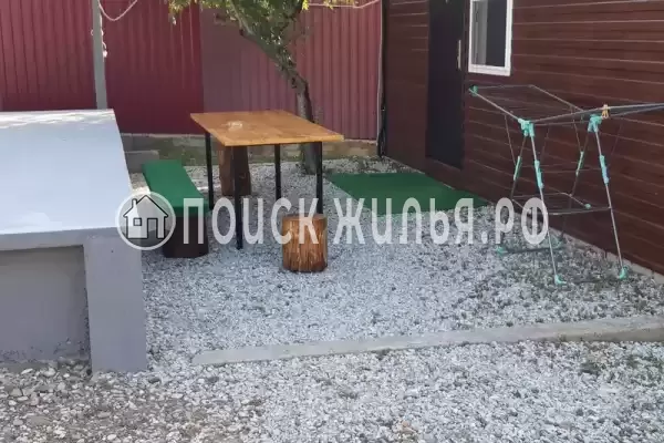 Частный сектор «Коттедж в Ореховой роще» Частный сектор «Коттедж в Ореховой роще»