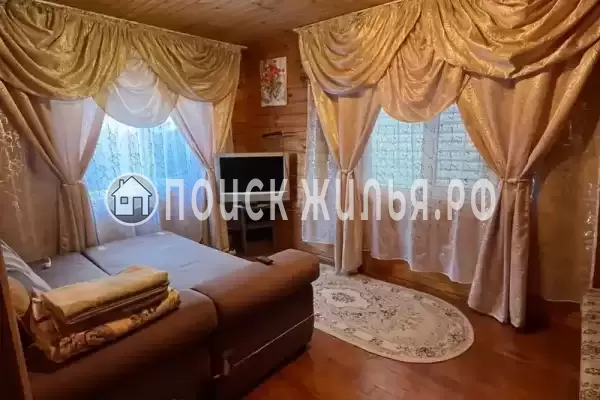 Дом под ключ «На 8 человек» Дом под ключ «На 8 человек»