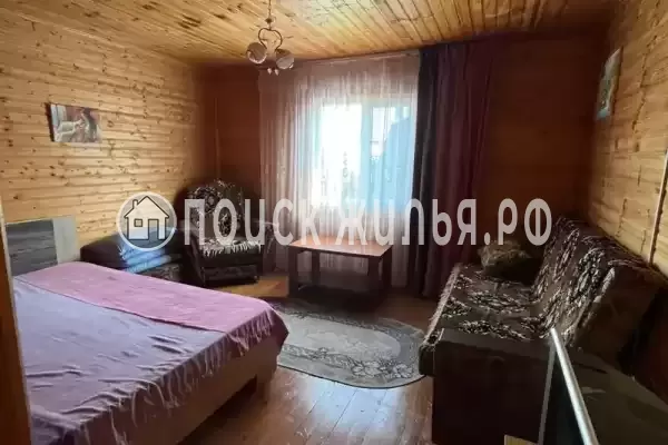 Дом под ключ «На 8 человек» Дом под ключ «На 8 человек»