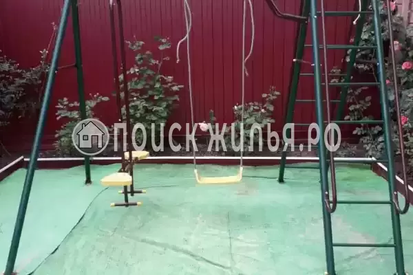 Дом под ключ «На 8 человек» Дом под ключ «На 8 человек»