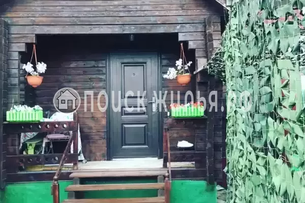 Дом под ключ «На 8 человек» Дом под ключ «На 8 человек»