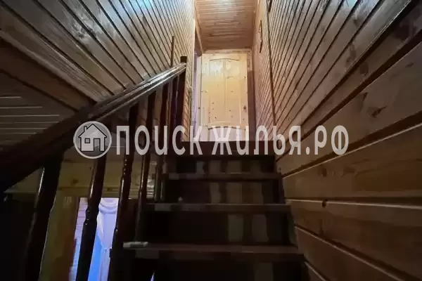 Дом под ключ «На 8 человек» Дом под ключ «На 8 человек»