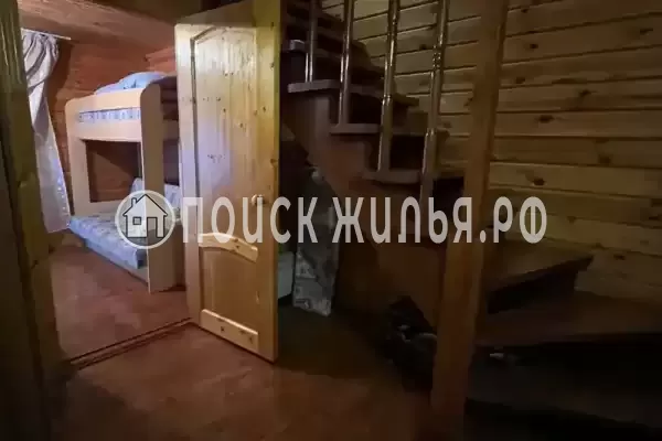 Дом под ключ «На 8 человек» Дом под ключ «На 8 человек»