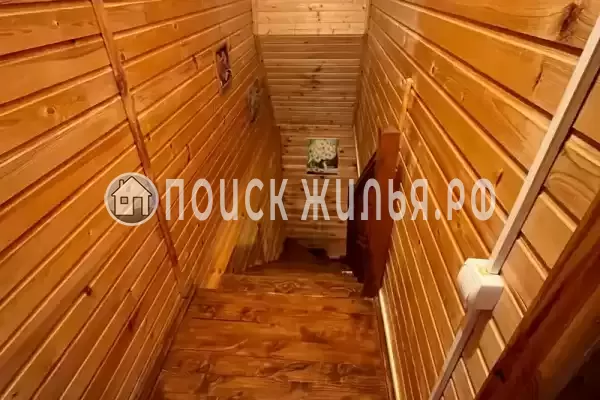 Дом под ключ «На 8 человек» Дом под ключ «На 8 человек»