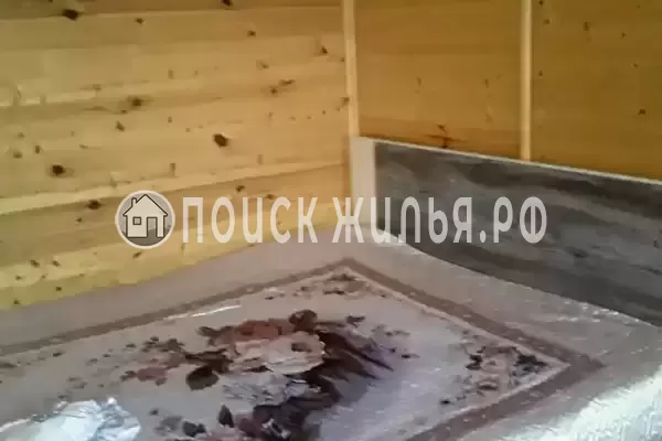 Дом под ключ «На 8 человек» Дом под ключ «На 8 человек»