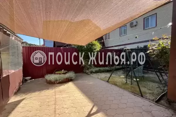 Дом под ключ «На 8 человек» Дом под ключ «На 8 человек»