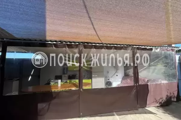 Дом под ключ «На 8 человек» Дом под ключ «На 8 человек»