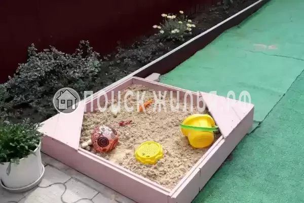 Дом под ключ «На 8 человек» Дом под ключ «На 8 человек»