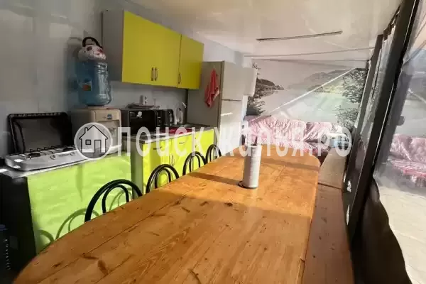 Дом под ключ «На 8 человек» Дом под ключ «На 8 человек»