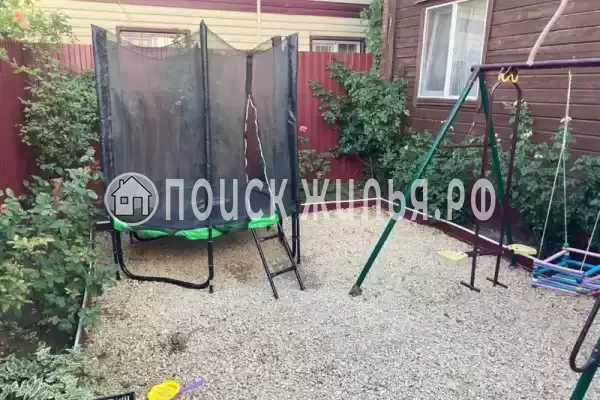 Дом под ключ «На 8 человек» Дом под ключ «На 8 человек»