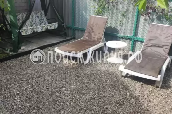 Дом под ключ «В Анапе»