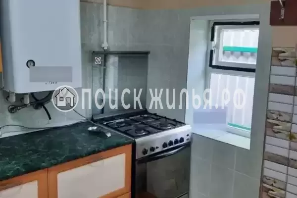 Дом под ключ «В Анапе»
