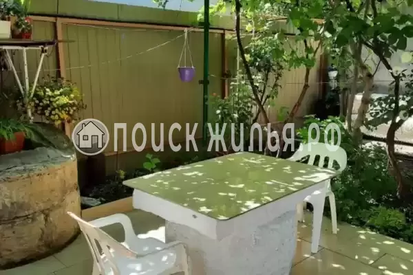 Дом под ключ «В Анапе»