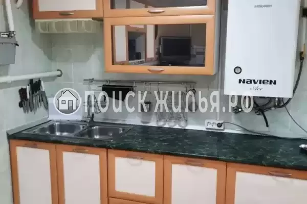 Дом под ключ «В Анапе»