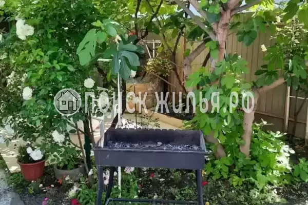 Дом под ключ «В Анапе»
