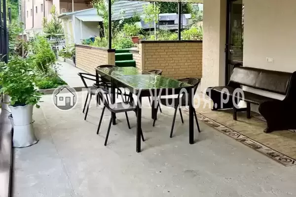 Частный сектор «Южный» Частный сектор «Южный»