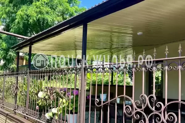 Частный сектор «Южный» Частный сектор «Южный»