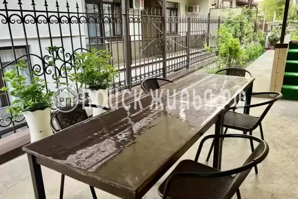 Частный сектор «Южный» Частный сектор «Южный»