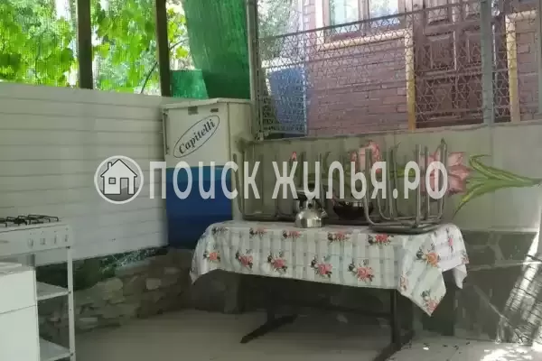 Частный сектор «Домик на Лесной 27»