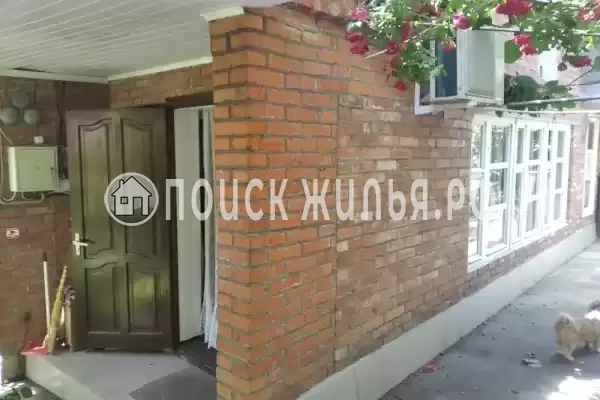 Частный сектор «Домик на Лесной 27»