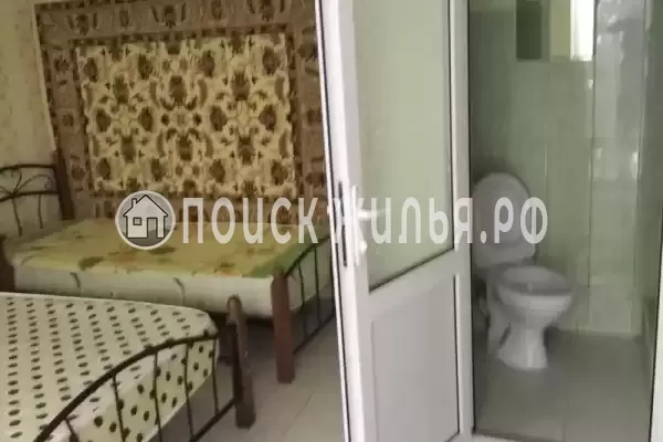 Частный сектор «Домик на Лесной 27»