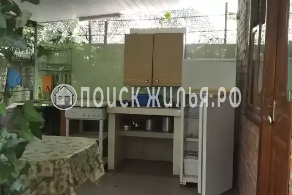 Частный сектор «Домик на Лесной 27»