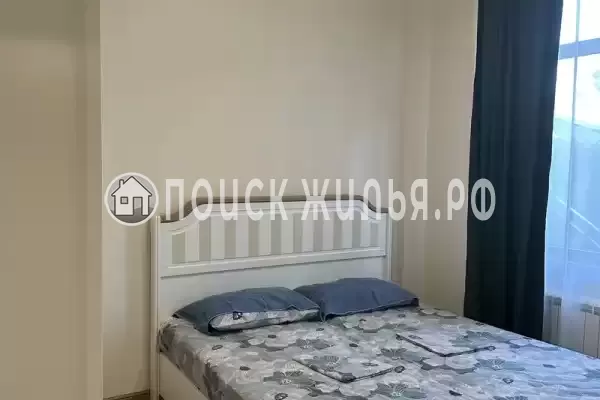 Апартаменты «Трехкомнатные апартаменты»