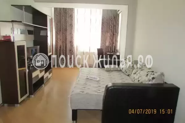 Квартира «На Родниковой»