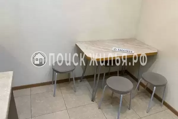 Квартира «На Родниковой»