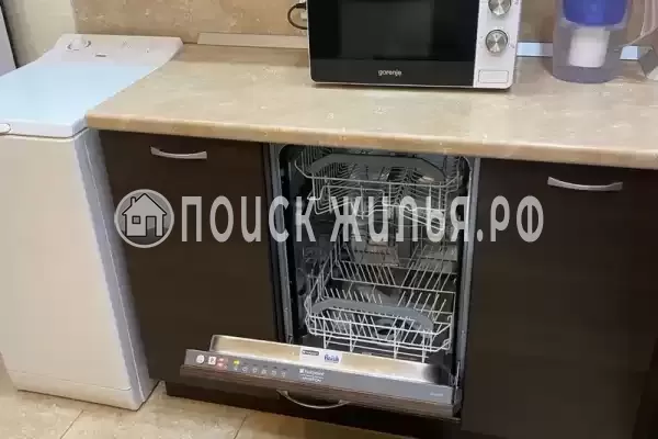 Квартира «На Родниковой»