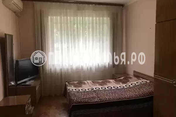 Квартира «Двухкомнатная квартира»