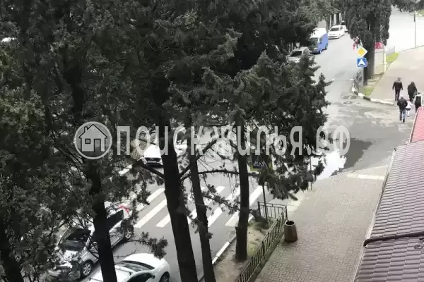 Квартира «Двухкомнатная квартира»