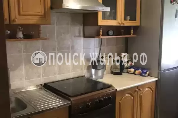 Квартира «Двухкомнатная квартира»