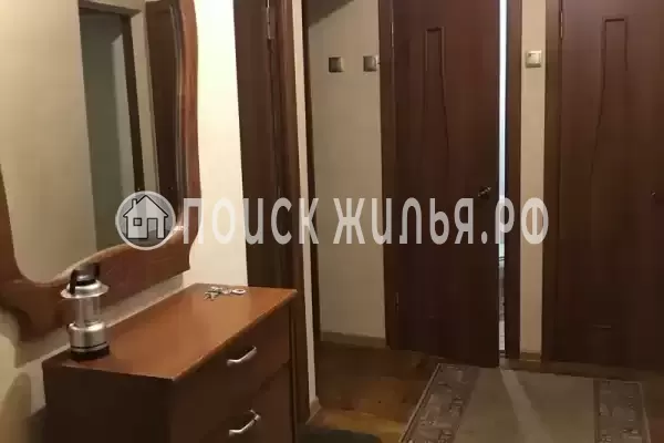 Квартира «Двухкомнатная квартира»