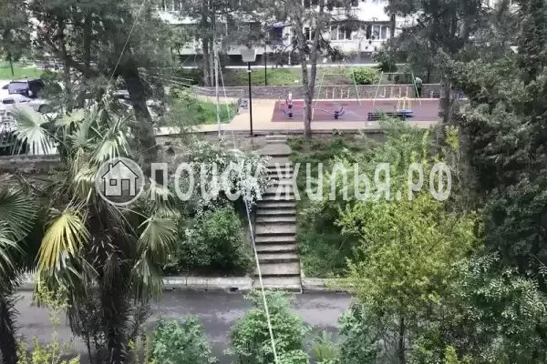 Квартира «Двухкомнатная квартира»